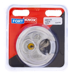 P2A70 - Discus ST/ST Padlock -P2A70_IP_b_T